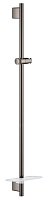 Штанга для душа GROHE 26603A00 чёрный