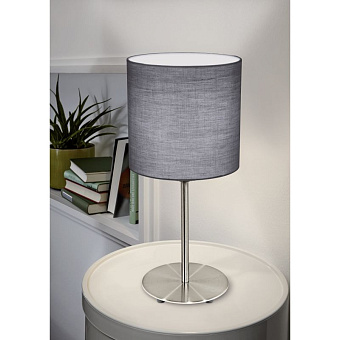 Настольная лампа EGLO PASTERI 31596 60Вт E27