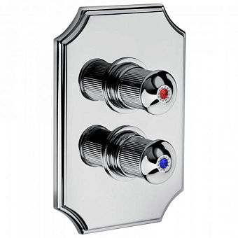 Смеситель для душа Bongio Impero 65544CR00 хром