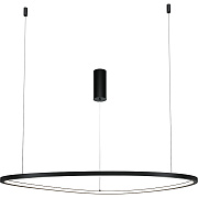 Светильник подвесной Maytoni Glint MOD072PL-L36B3K 36Вт LED