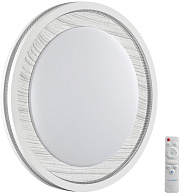 Светильник настенно-потолочный Sonex MAVI WOOD 7681/EL 70Вт LED