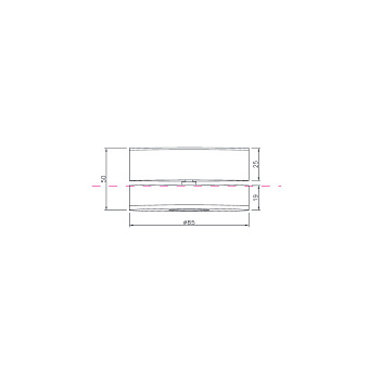 Светильник точечный накладной Maytoni Magic C022CL-L7B 7Вт LED