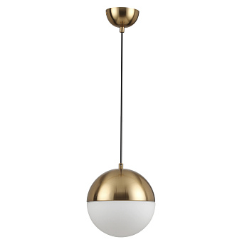Светильник подвесной Odeon PENDANT 4960/1A 40Вт E27