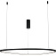 Светильник подвесной Maytoni Glint MOD072PL-L36B3K 36Вт LED
