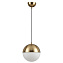 Светильник подвесной Odeon PENDANT 4960/1A 40Вт E27