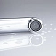 Смеситель для кухни Maxonor MN4901 поворотный излив хром