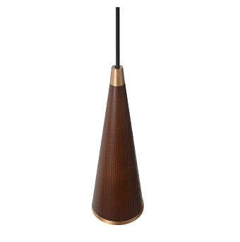 Светильник подвесной Favourite Coni 2830-1P 5Вт GU10 LED