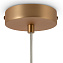 Светильник подвесной Maytoni Basic form MOD321PL-01G3 40Вт E14