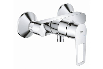 Смеситель для душа GROHE BauLoop 23633001 хром