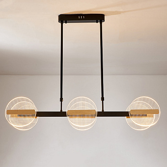 Светильник потолочный ImperiumLOFT Helse 220435-23 48Вт LED