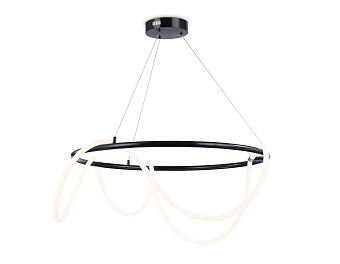 Люстра подвесная Ambrella COMFORT Line FL10508 84Вт 1 лампочек LED