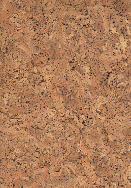 Настенная пробка CORKSTYLE WALL DESIGN Murano MURANO 600х300х3мм 1,98кв.м