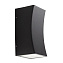 Светильник архитектурный ST Luce DEALE SL088.421.02 10Вт IP20 LED чёрный кварцевый