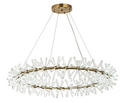 Светильник подвесной KINK Light Альма 07672-80,36 140Вт G4
