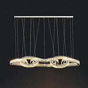 Светильник подвесной ImperiumLOFT Sefenias 231303-23 54Вт LED