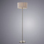 Торшер Arte Lamp MALLORCA A1021PN-1SS 60Вт E27