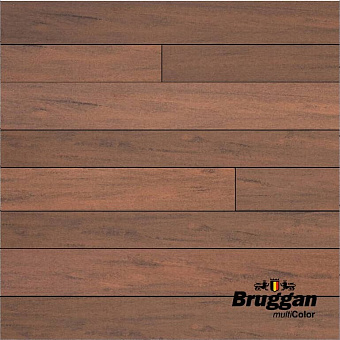 Террасная доска Bruggan MultiColor CEDAR MultiColor_CEDAR_140_19_3000 3000х140х19мм