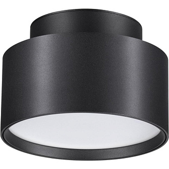 Светильник точечный накладной Novotech OVER 358354 24Вт LED