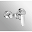 Смеситель для душа IDEAL STANDARD CERAPLAN BD250AA chrome