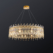 Светильник подвесной ImperiumLOFT Julien 231786-23 480Вт Е14