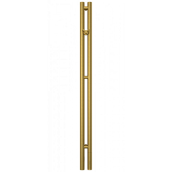 Полотенцесушитель СУНЕРЖА Нюанс 3.0 051-5843-1253 состаренная латунь