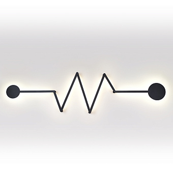 Светильник настенный Odeon HIGHTECH 4302/36WL 36Вт LED