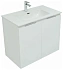 Мебель для ванной AQUANET Алвита New 274207 белый