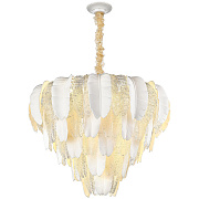 Светильник подвесной WERTMARK ALEXIA WE125.21.303 840Вт E14