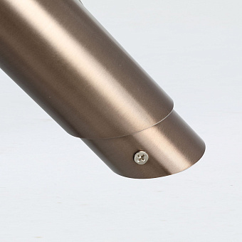 Светильник точечный накладной Favourite Insuper 2798-1U 7Вт LED