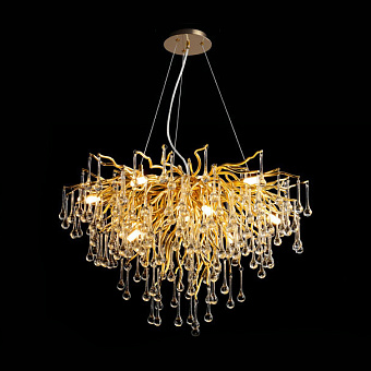 Светильник подвесной ImperiumLOFT Marian 205820-26 360Вт G9