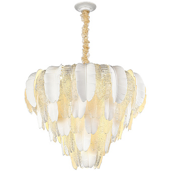 Светильник подвесной WERTMARK ALEXIA WE125.21.303 840Вт E14