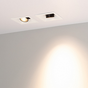 Светильник карданный Arlight Orient 031927 3Вт LED