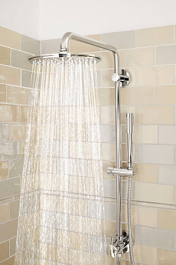 Ручной душ GROHE Sena Stick 28034000 хром