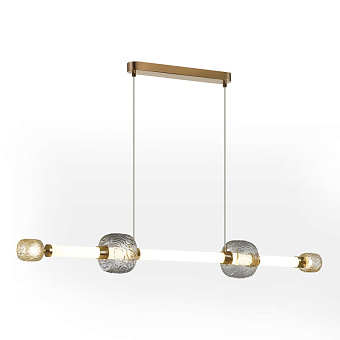 Люстра подвесная Odeon KLIFF 5426/40L 40Вт 1 лампочек LED