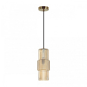 Светильник подвесной Odeon Pimpa 5019/1 40Вт E14