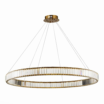 Люстра подвесная ST Luce TIVOLI SL1622.313.01 68Вт 1 лампочек LED