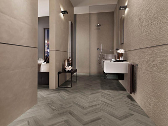 Настенная плитка FAP CERAMICHE Color Now fMRW Dot Beige Rt 91,5х30,5см 1,116кв.м. матовая