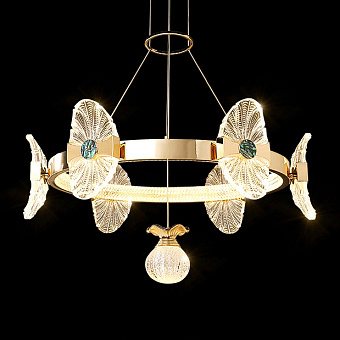 Светильник подвесной ImperiumLOFT Locus 220096-23 42Вт LED