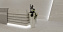 Плинтус ESTIMA Marmulla Skirting/MA01_NS/7x60 серый 60х7см 0,042кв.м.