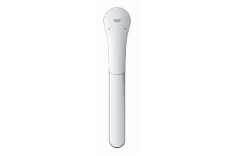 Смеситель для кухни GROHE Eurosmart 33281003 поворотный излив хром