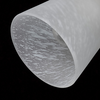 Люстра потолочная De Markt Альфа 324014905 300Вт 5 лампочек E27