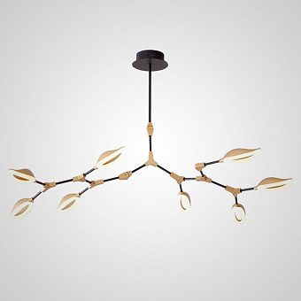 Светильник подвесной ImperiumLOFT Mirth 140873-26 70Вт LED