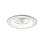 Светильник точечный встраиваемый IDEAL LUX BASIC 193489 30Вт LED