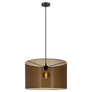 Светильник подвесной Lussole LINCOLN LSP-8543 10Вт E27