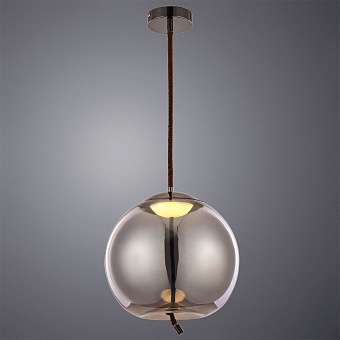 Светильник подвесной Arte Lamp CODY A7768SP-1BC 10Вт LED