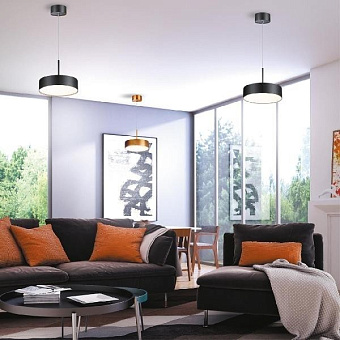 Светильник подвесной Novotech OVER 358762 30Вт LED