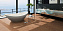 Пробковый пол CORKSTYLE CORKWISE 915х305х4мм P999 C-P999 5,02кв.м