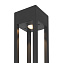 Светильник ландшафтный Maytoni Elbe O424FL-L25GF 25Вт IP65 LED графит