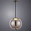 Светильник подвесной Arte Lamp CODY A7768SP-1BC 10Вт LED
