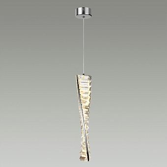 Светильник подвесной Lumion ROSELLE 5675/10L 10Вт LED